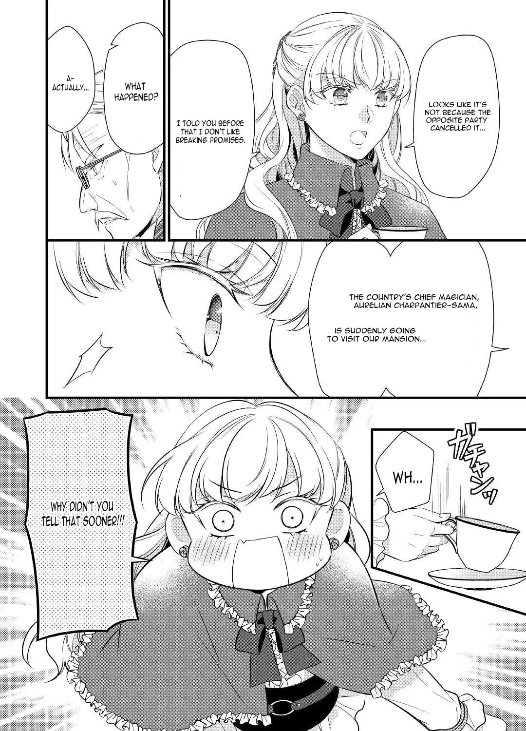 Read An E-Rank Apothecarist chapter 32 image 19 on Lezhin