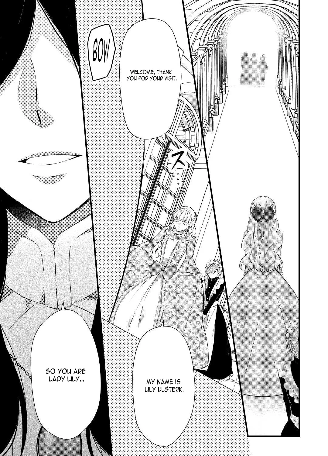 Read An E-Rank Apothecarist chapter 32 image 25 on Lezhin