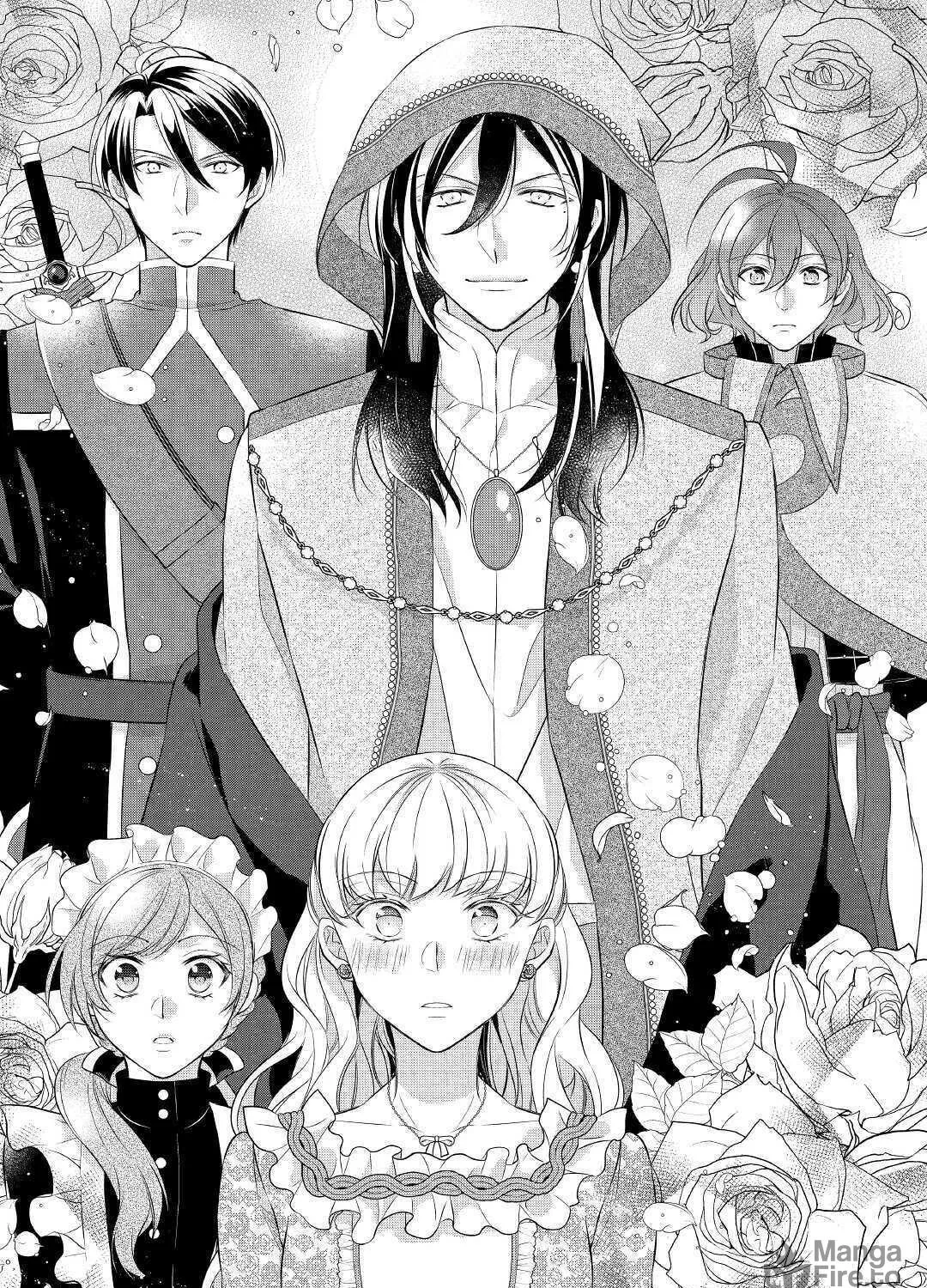 Read An E-Rank Apothecarist chapter 32 image 27 on Lezhin