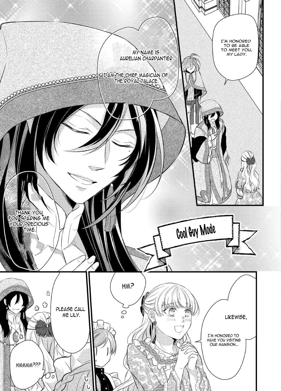 Read An E-Rank Apothecarist chapter 32 image 29 on Lezhin