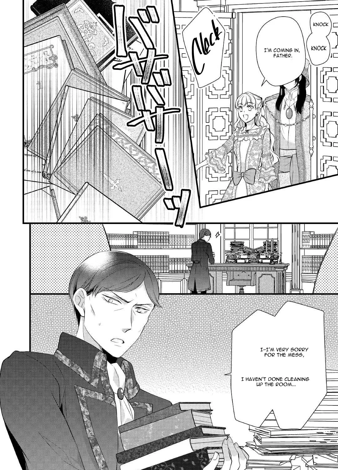 Read An E-Rank Apothecarist chapter 32 image 35 on Lezhin