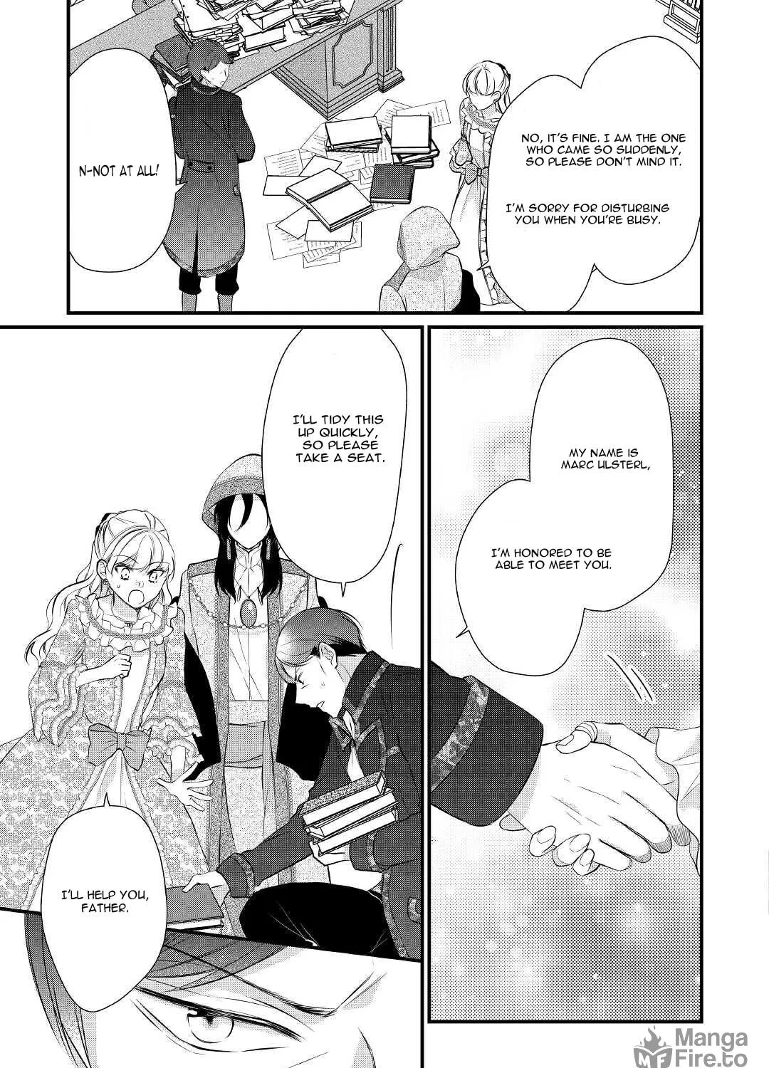 Read An E-Rank Apothecarist chapter 32 image 37 on Lezhin