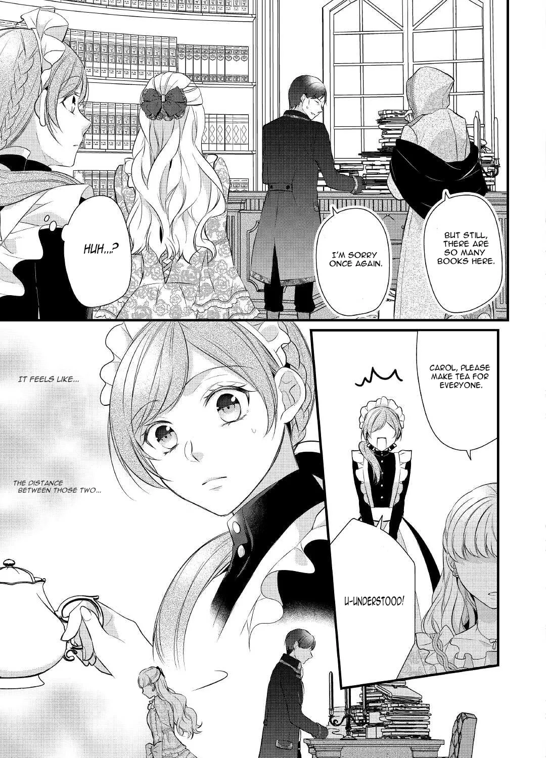 Read An E-Rank Apothecarist chapter 32 image 41 on Lezhin