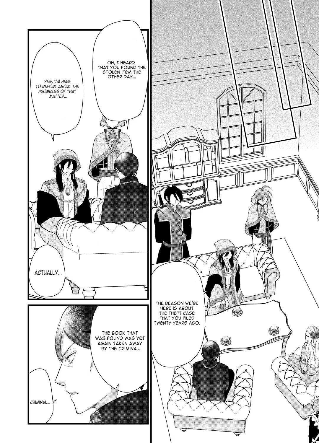 Read An E-Rank Apothecarist chapter 32 image 43 on Lezhin