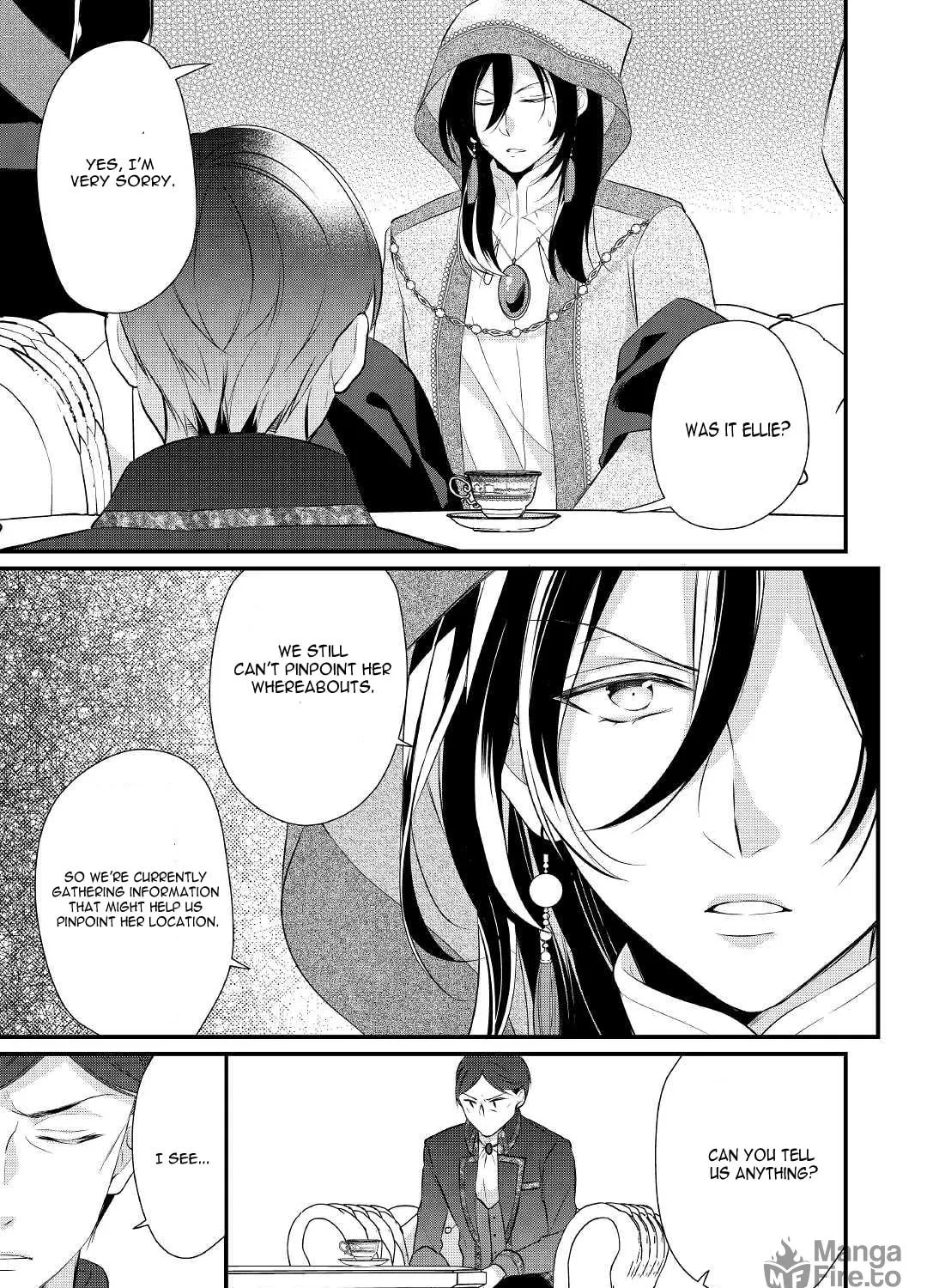 Read An E-Rank Apothecarist chapter 32 image 45 on Lezhin
