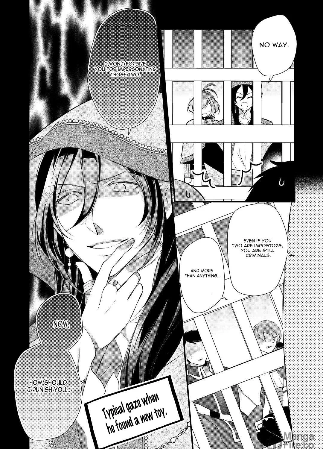 Read An E-Rank Apothecarist chapter 32 image 7 on Lezhin