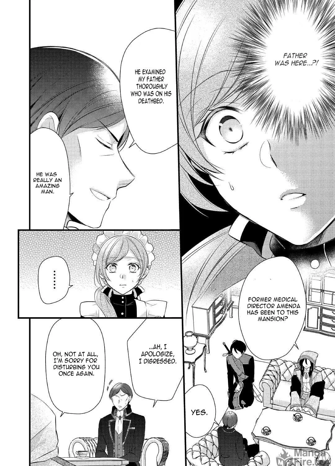 Read An E-Rank Apothecarist chapter 33 image 15 on Lezhin