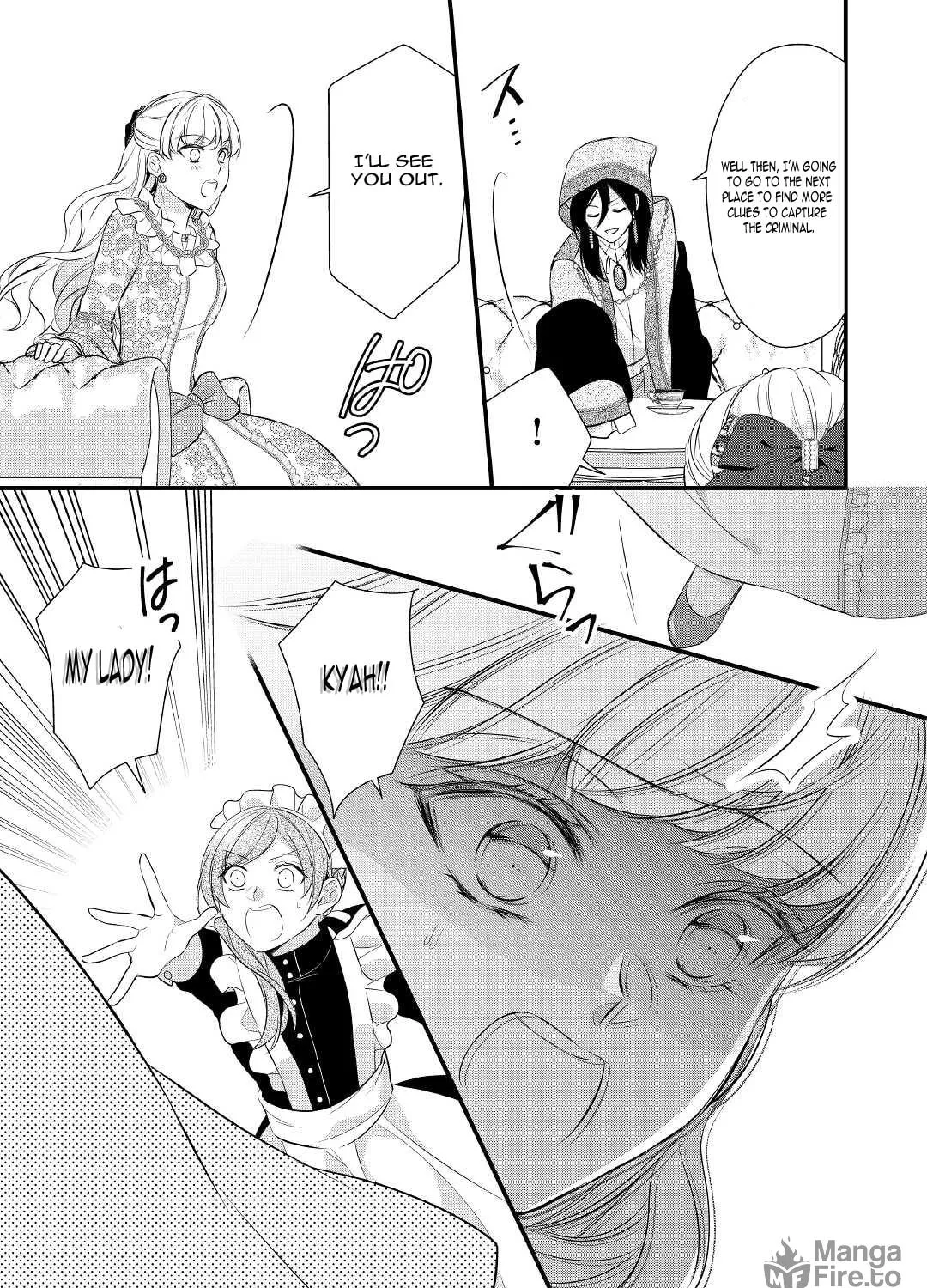 Read An E-Rank Apothecarist chapter 33 image 17 on Lezhin