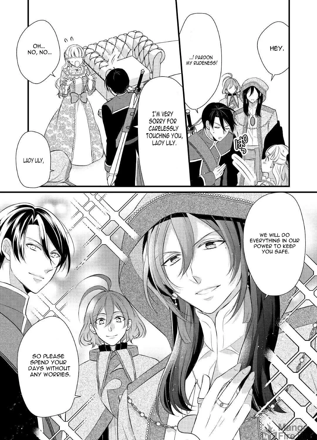 Read An E-Rank Apothecarist chapter 33 image 21 on Lezhin
