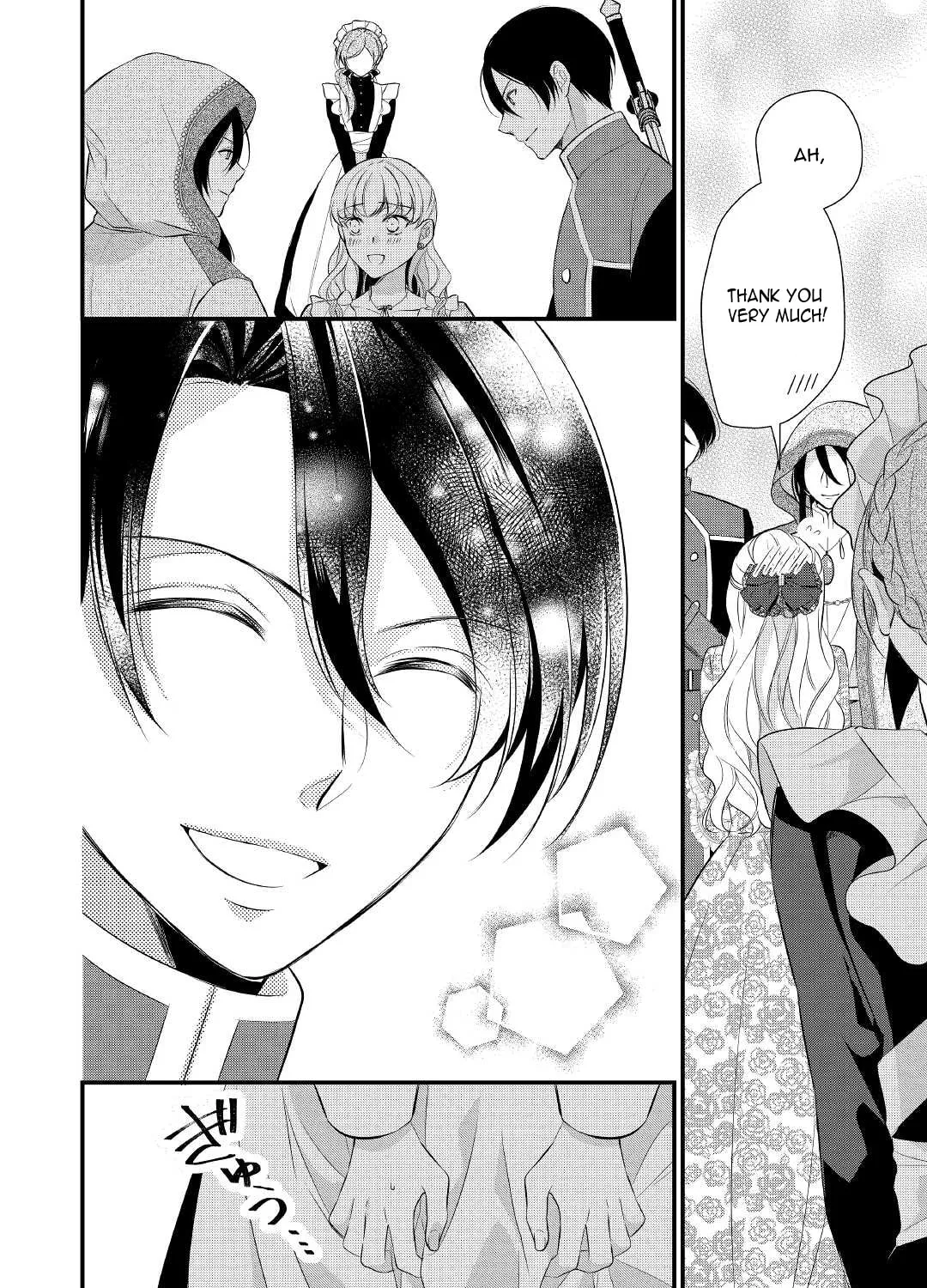 Read An E-Rank Apothecarist chapter 33 image 23 on Lezhin