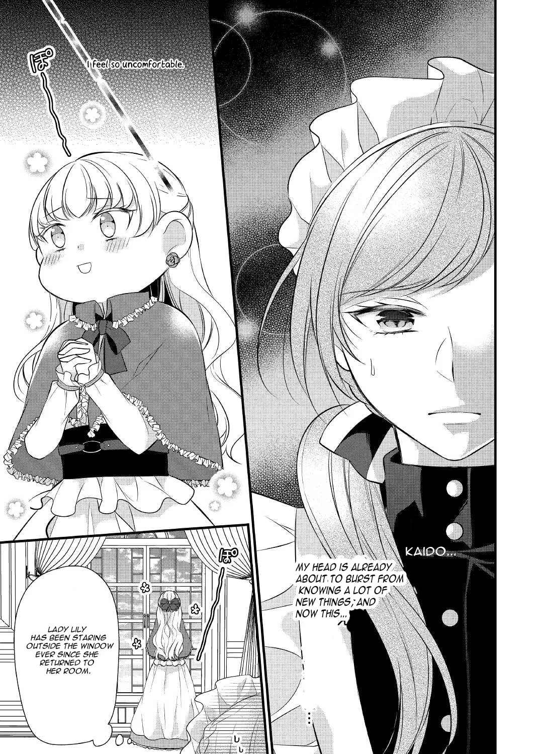 Read An E-Rank Apothecarist chapter 33 image 25 on Lezhin