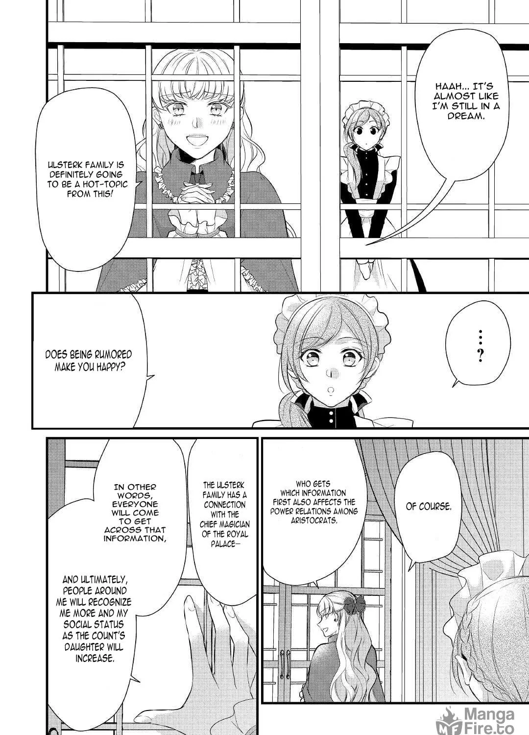 Read An E-Rank Apothecarist chapter 33 image 27 on Lezhin