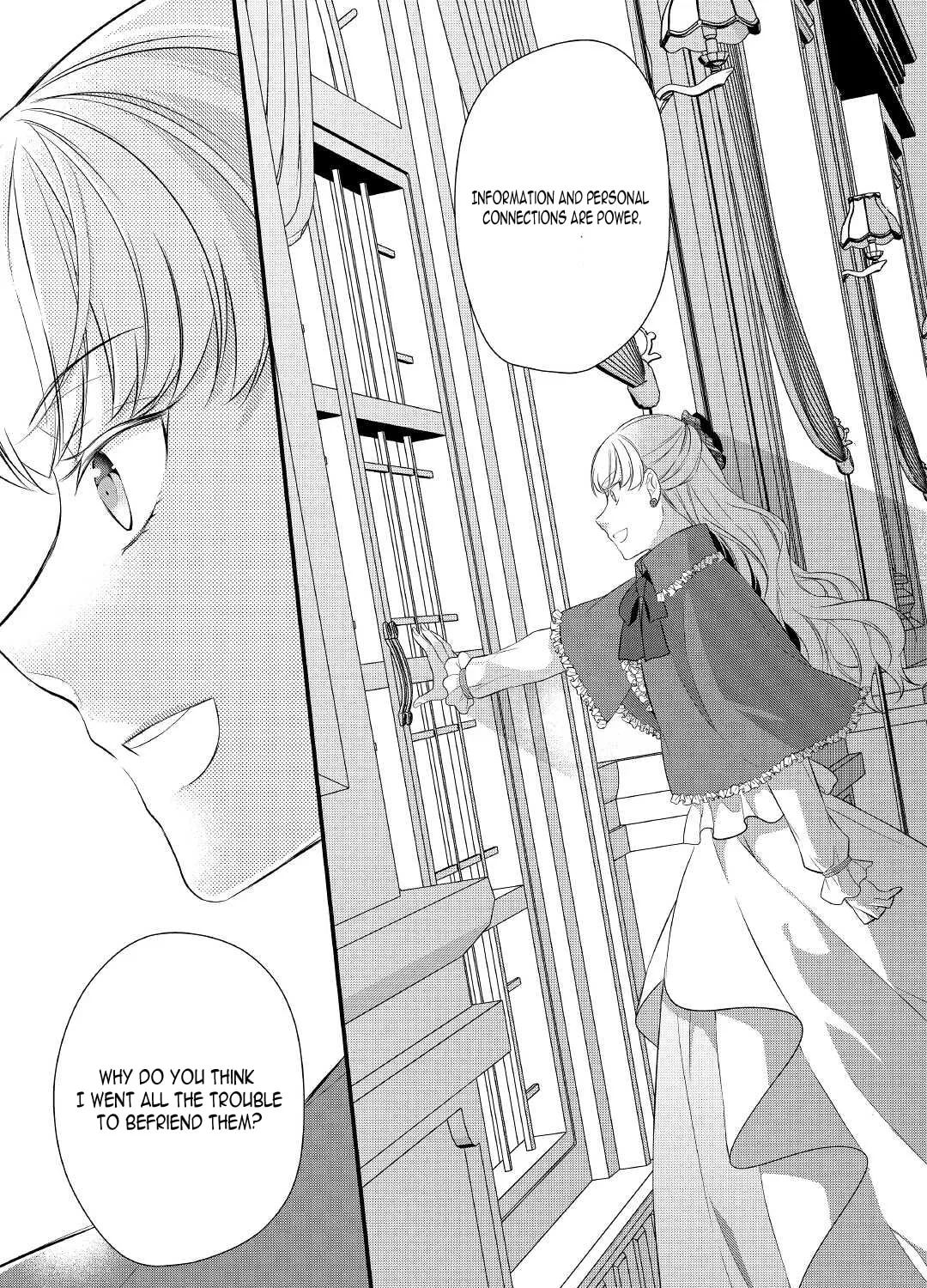 Read An E-Rank Apothecarist chapter 33 image 29 on Lezhin