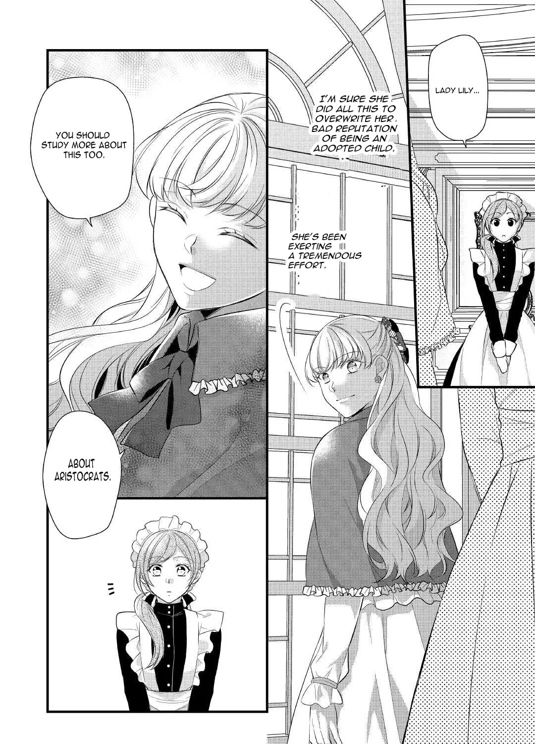 Read An E-Rank Apothecarist chapter 33 image 31 on Lezhin