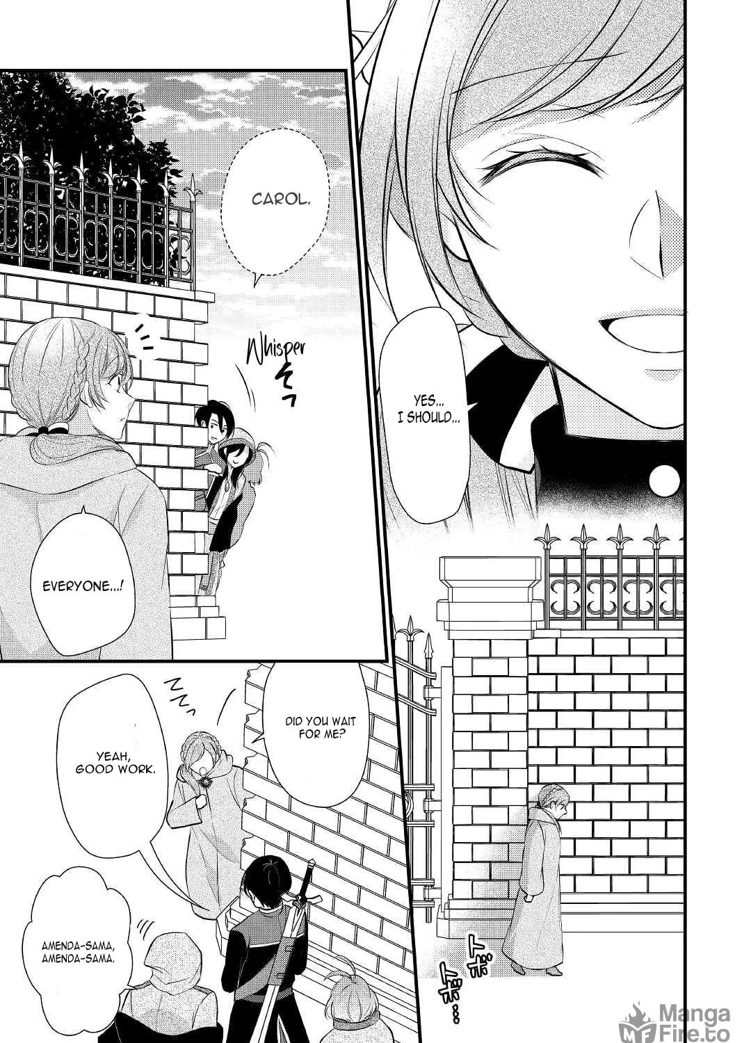 Read An E-Rank Apothecarist chapter 33 image 33 on Lezhin