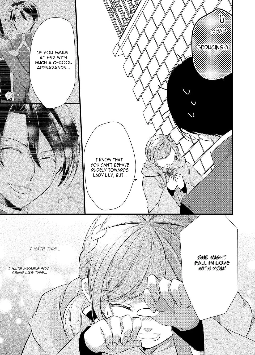 Read An E-Rank Apothecarist chapter 33 image 41 on Lezhin