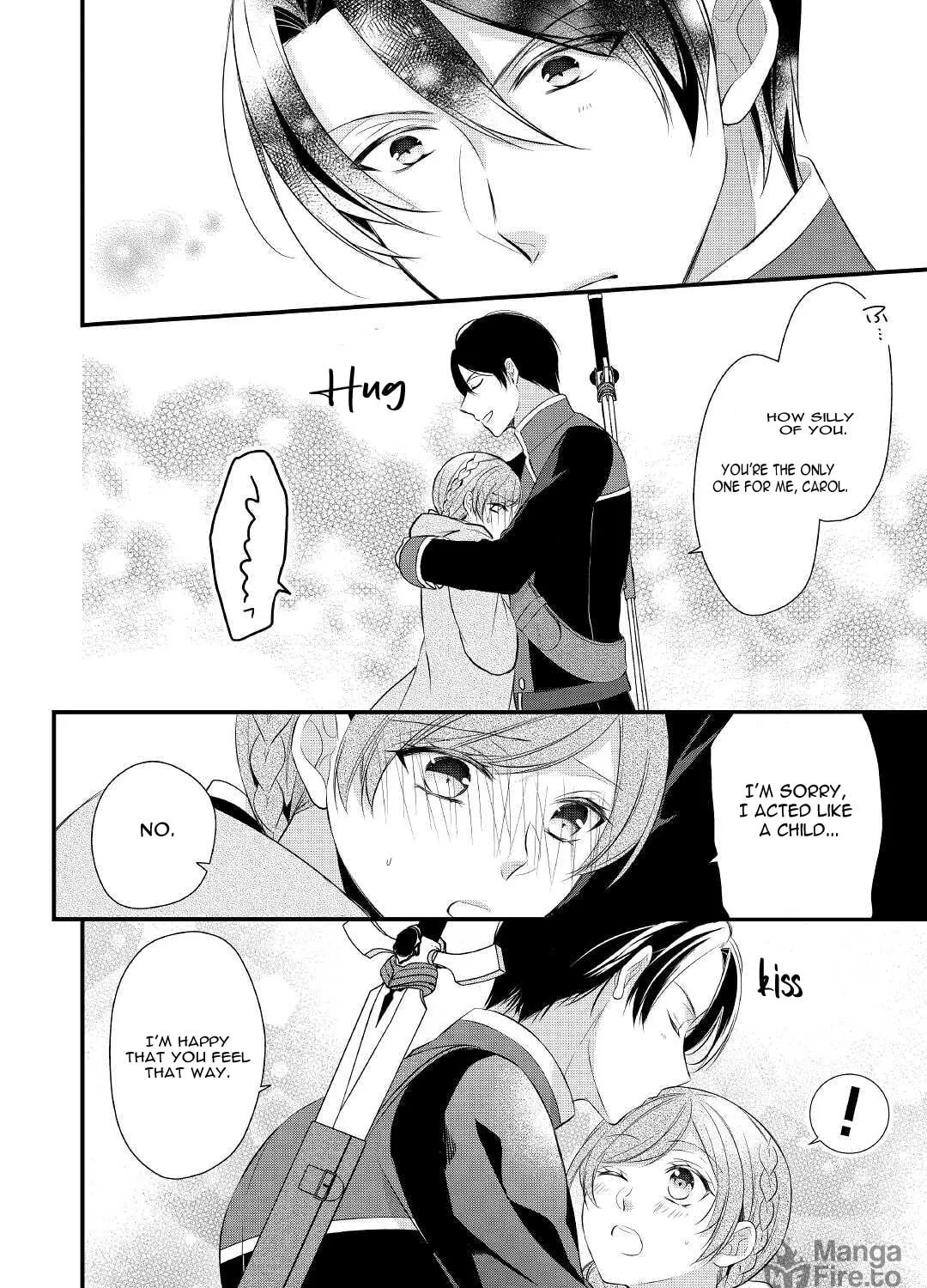 Read An E-Rank Apothecarist chapter 33 image 47 on Lezhin