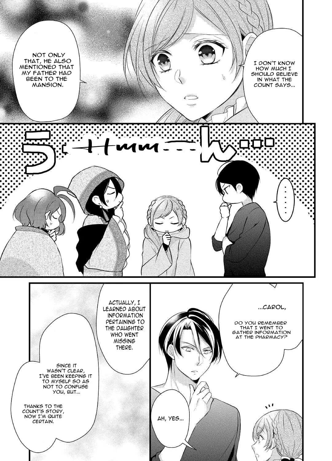 Read An E-Rank Apothecarist chapter 33 image 53 on Lezhin