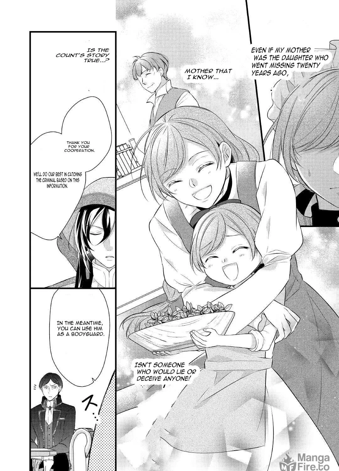 Read An E-Rank Apothecarist chapter 33 image 7 on Lezhin