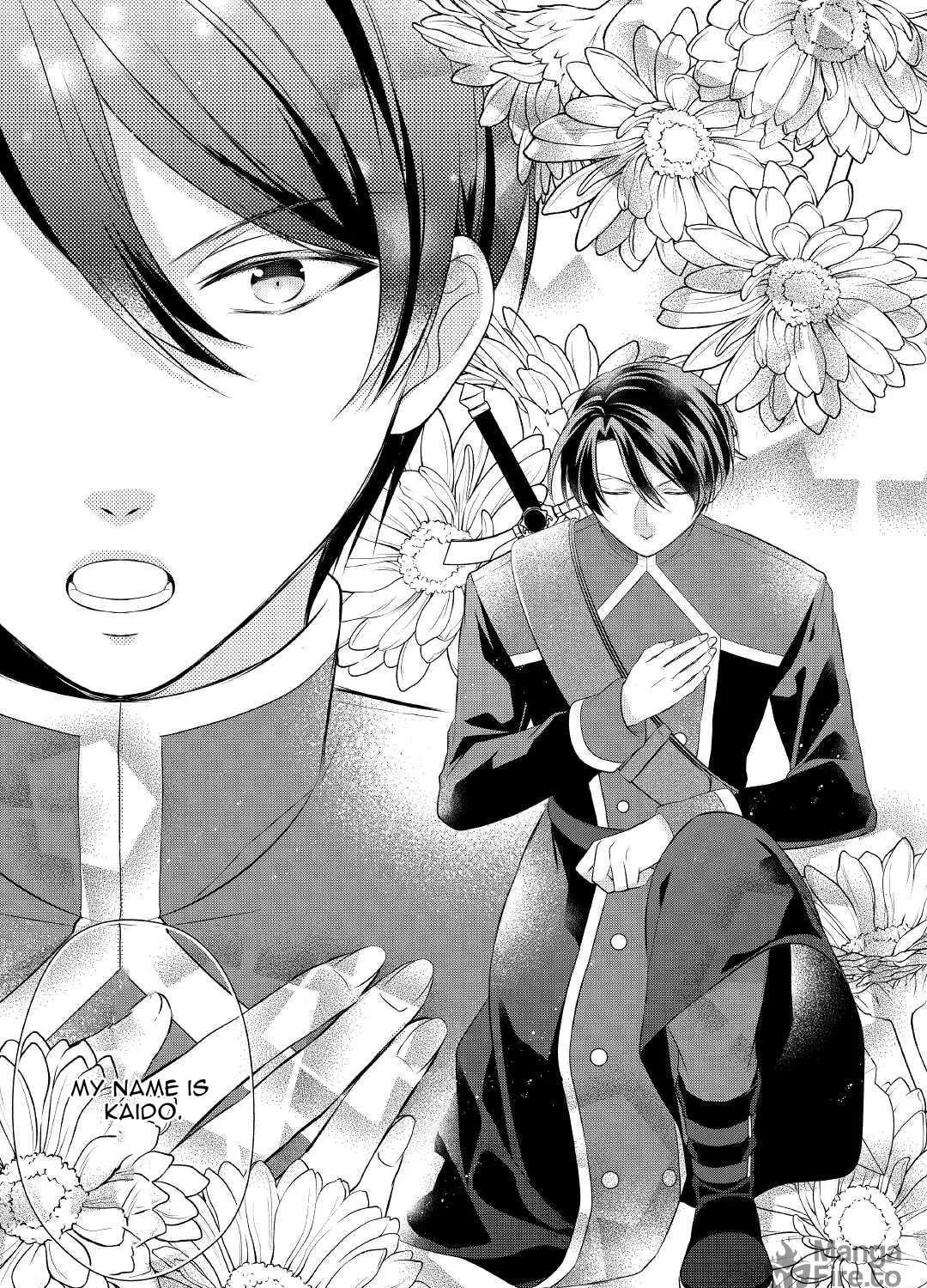 Read An E-Rank Apothecarist chapter 33 image 9 on Lezhin