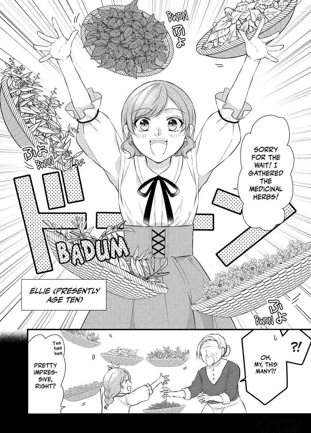 Read An E-Rank Apothecarist chapter 34 image 10 on Lezhin