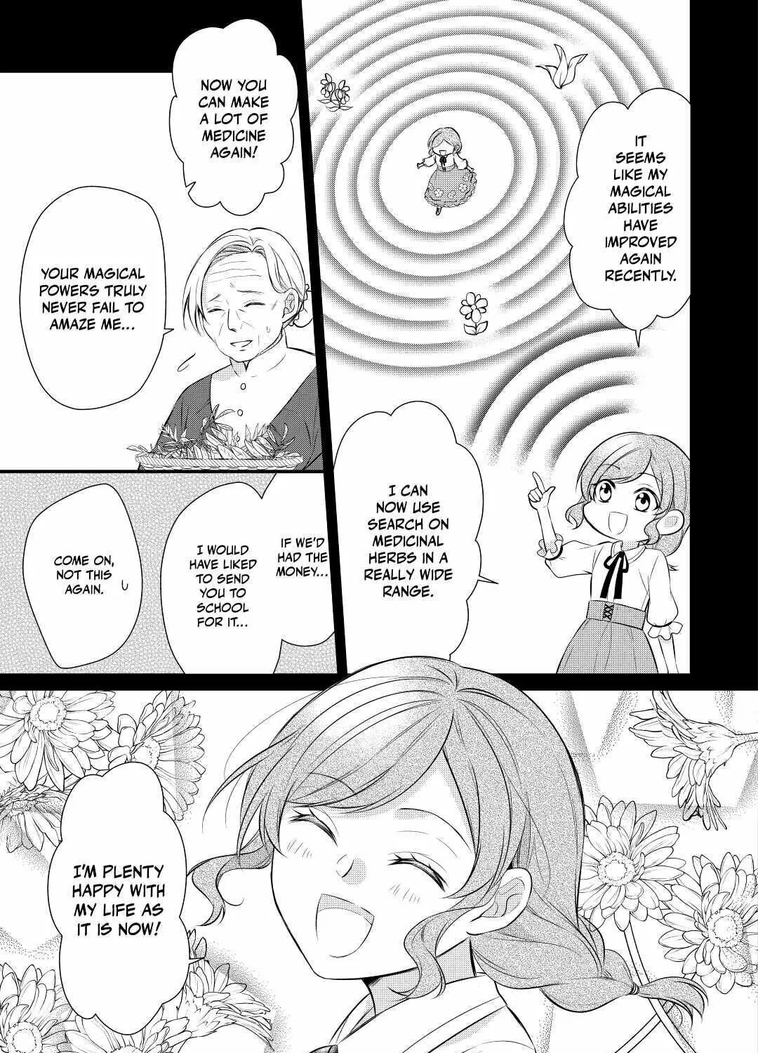 Read An E-Rank Apothecarist chapter 34 image 12 on Lezhin