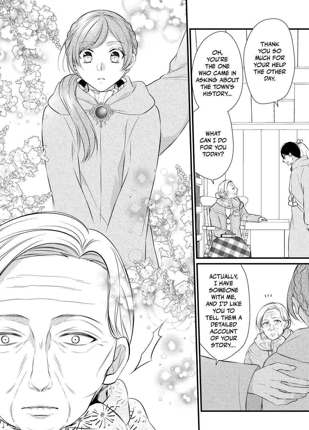 Read An E-Rank Apothecarist chapter 34 image 2 on Lezhin