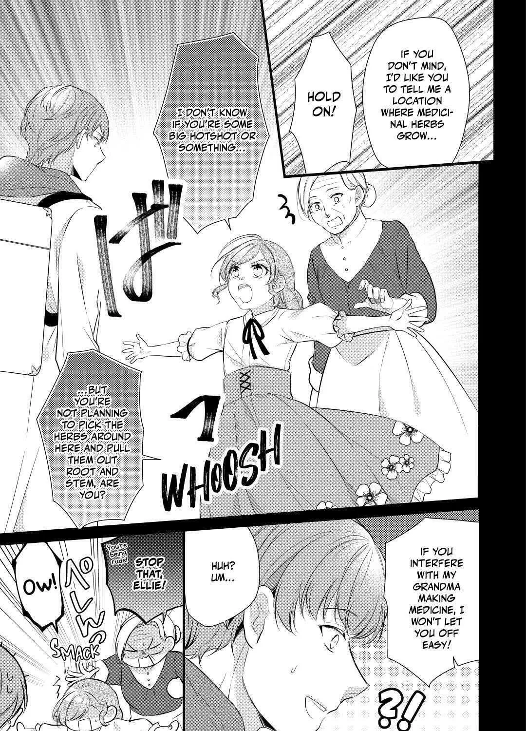 Read An E-Rank Apothecarist chapter 34 image 20 on Lezhin
