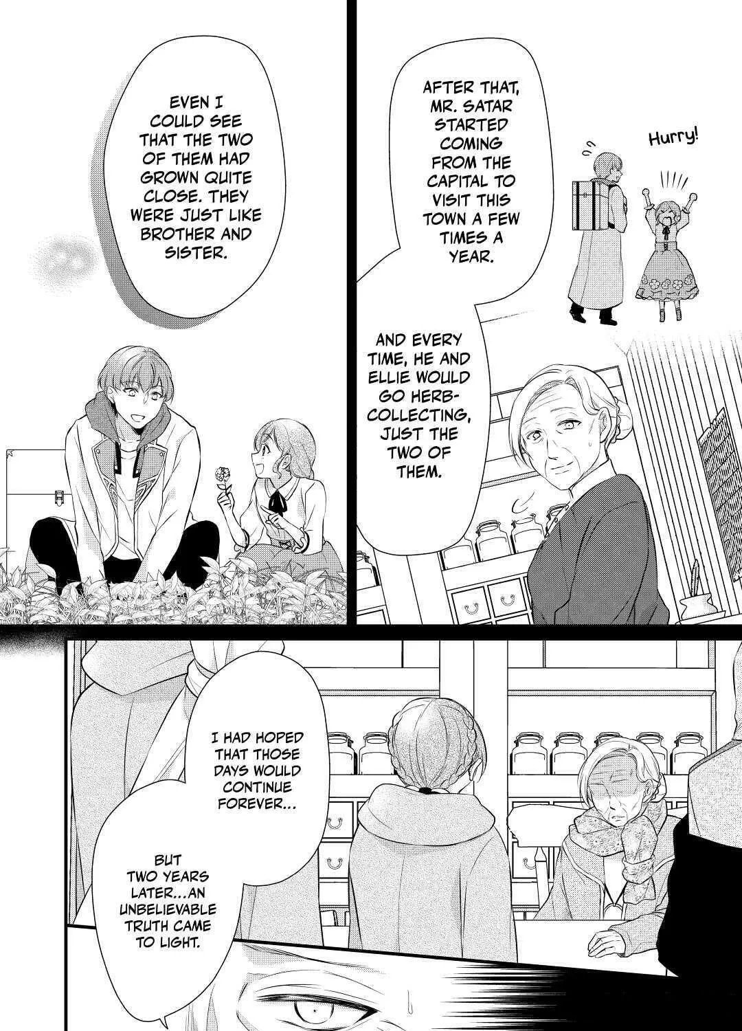 Read An E-Rank Apothecarist chapter 34 image 26 on Lezhin