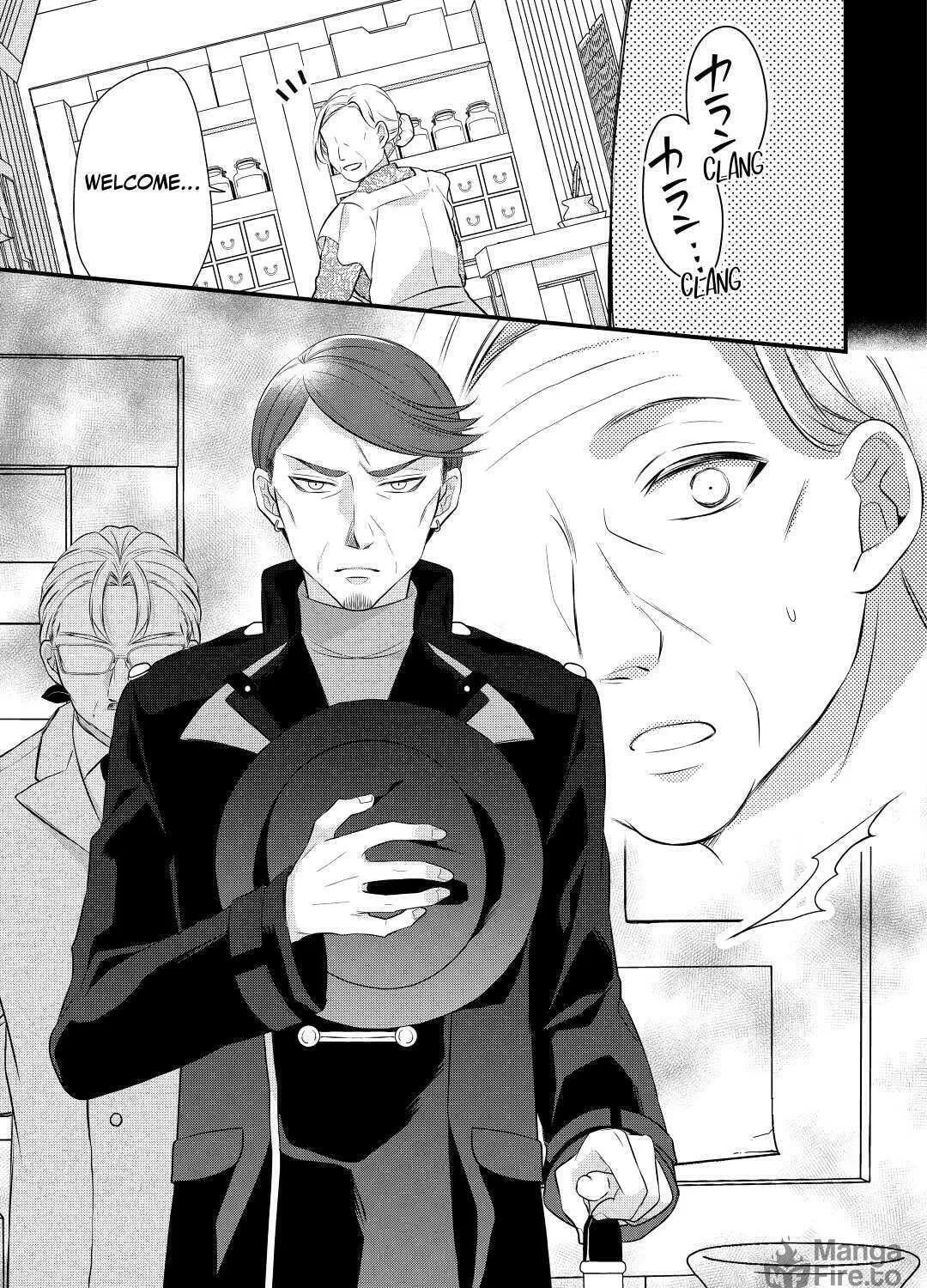Read An E-Rank Apothecarist chapter 34 image 28 on Lezhin