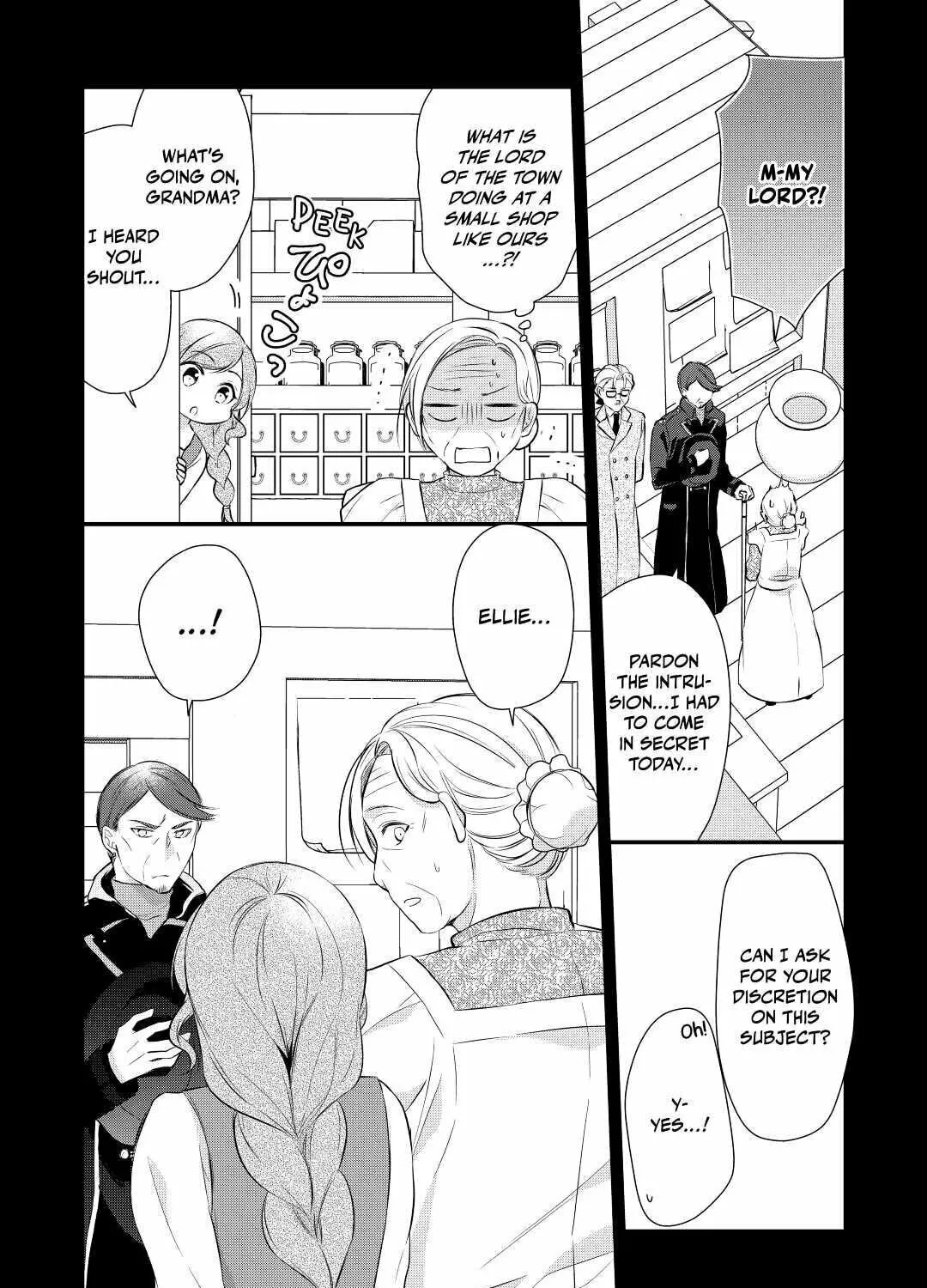 Read An E-Rank Apothecarist chapter 34 image 30 on Lezhin