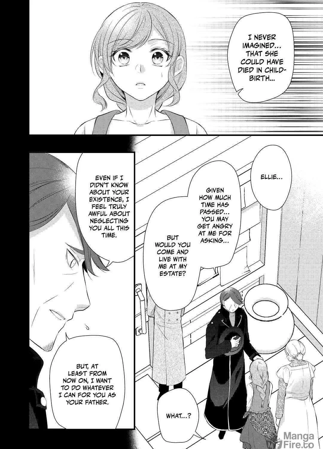 Read An E-Rank Apothecarist chapter 34 image 38 on Lezhin