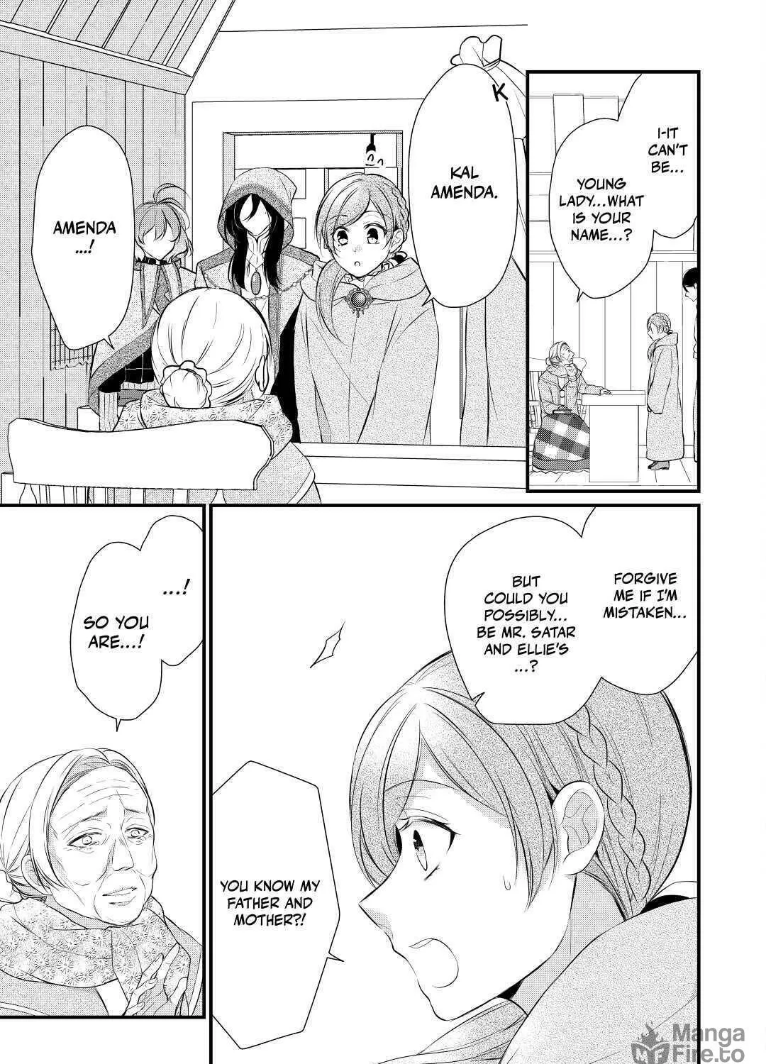 Read An E-Rank Apothecarist chapter 34 image 4 on Lezhin
