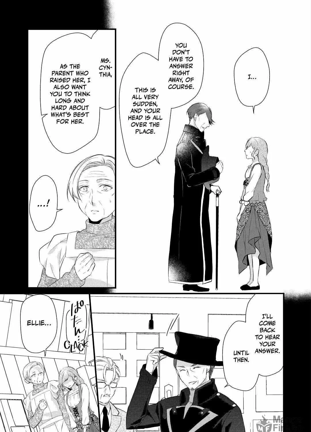 Read An E-Rank Apothecarist chapter 34 image 40 on Lezhin