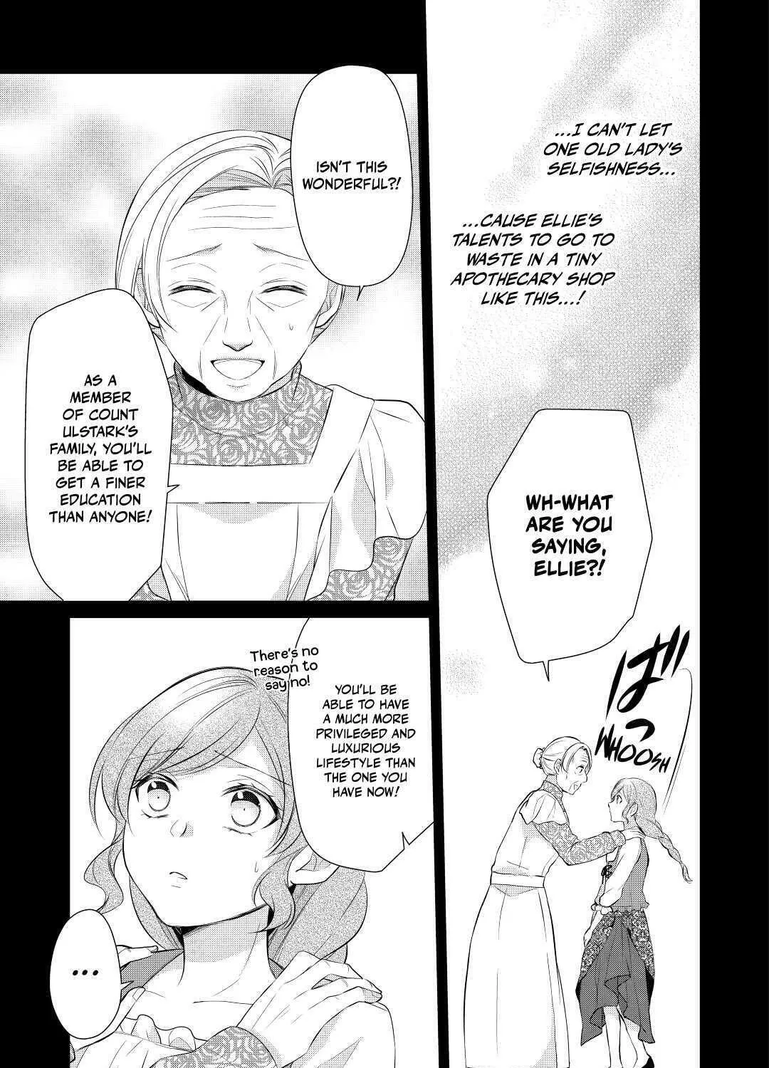 Read An E-Rank Apothecarist chapter 34 image 44 on Lezhin