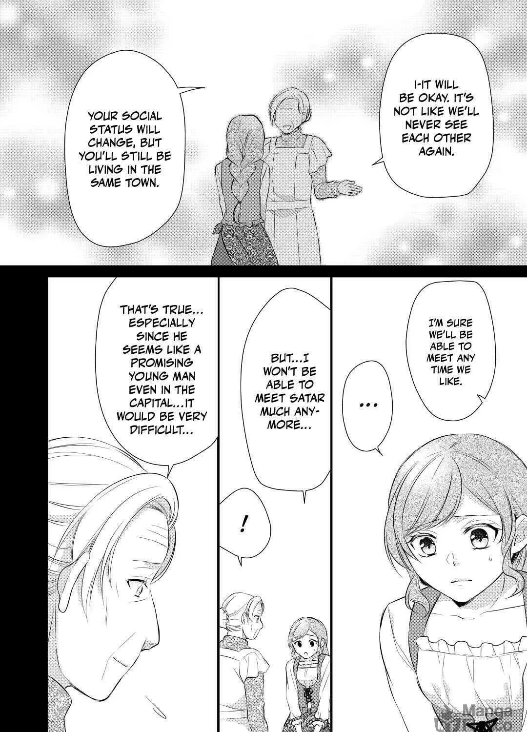 Read An E-Rank Apothecarist chapter 34 image 46 on Lezhin