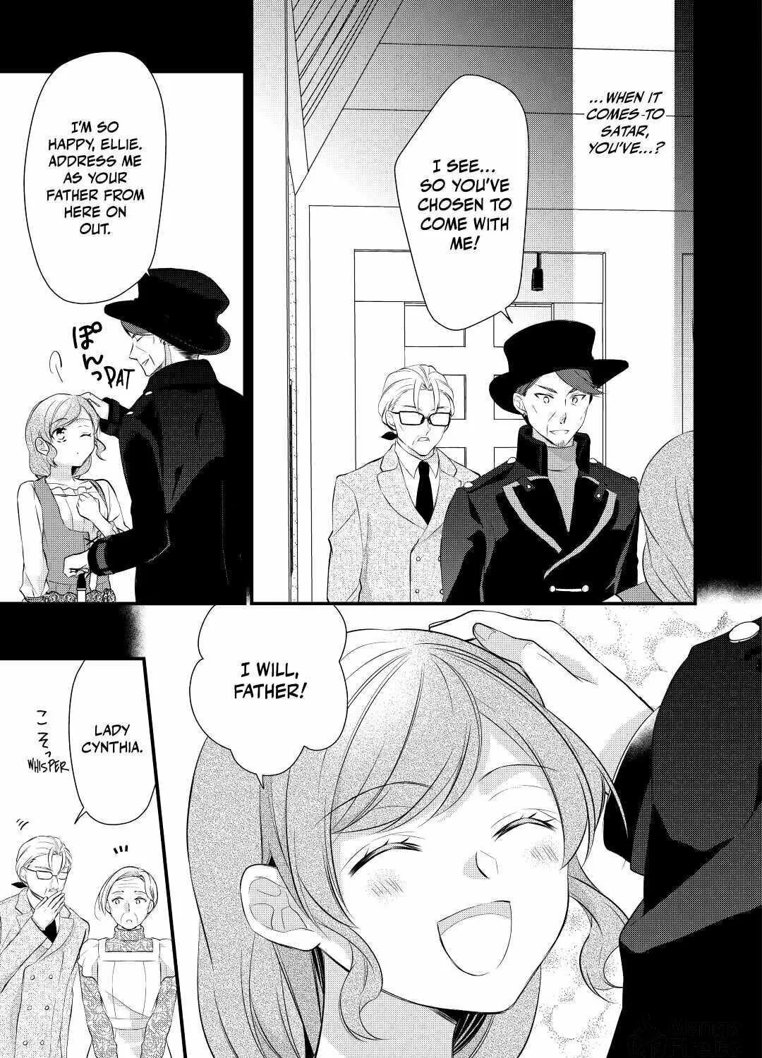 Read An E-Rank Apothecarist chapter 34 image 52 on Lezhin
