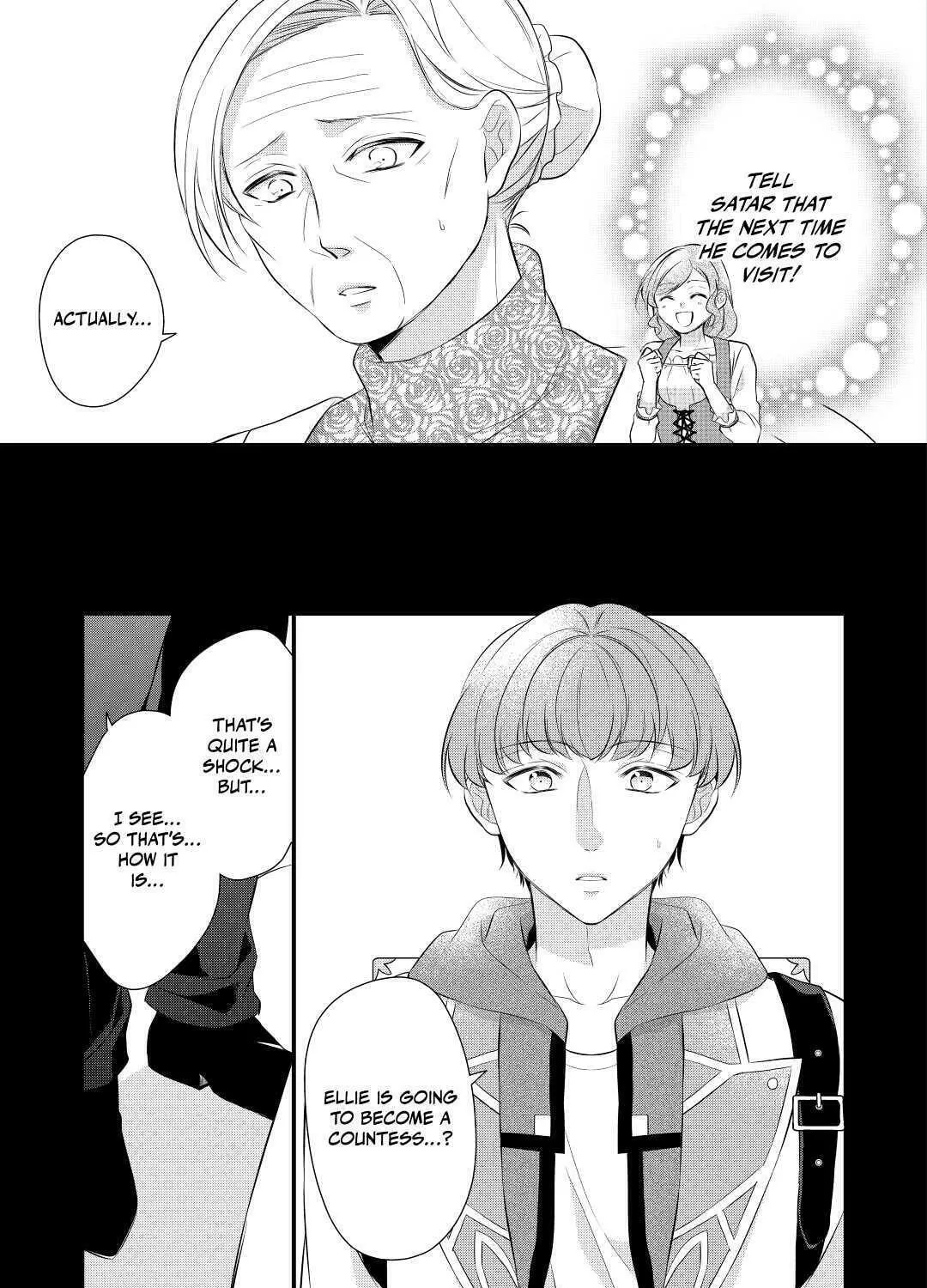 Read An E-Rank Apothecarist chapter 34 image 60 on Lezhin