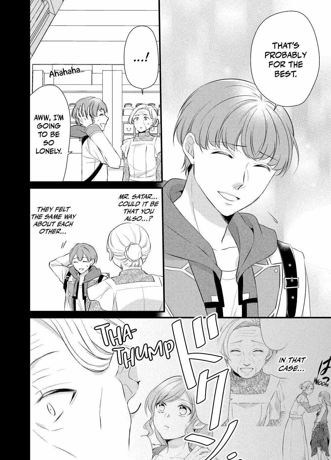 Read An E-Rank Apothecarist chapter 34 image 62 on Lezhin