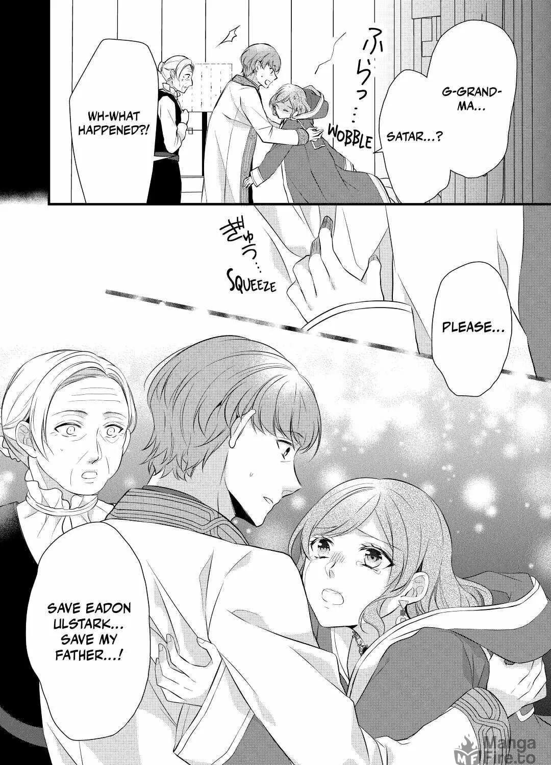 Read An E-Rank Apothecarist chapter 34 image 70 on Lezhin