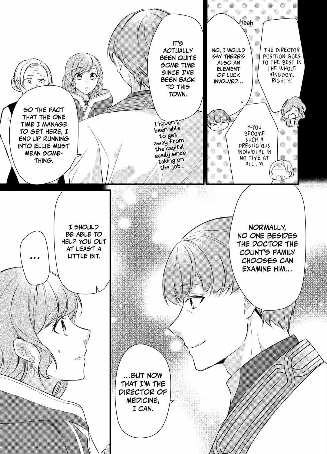 Read An E-Rank Apothecarist chapter 35 image 12 on Lezhin