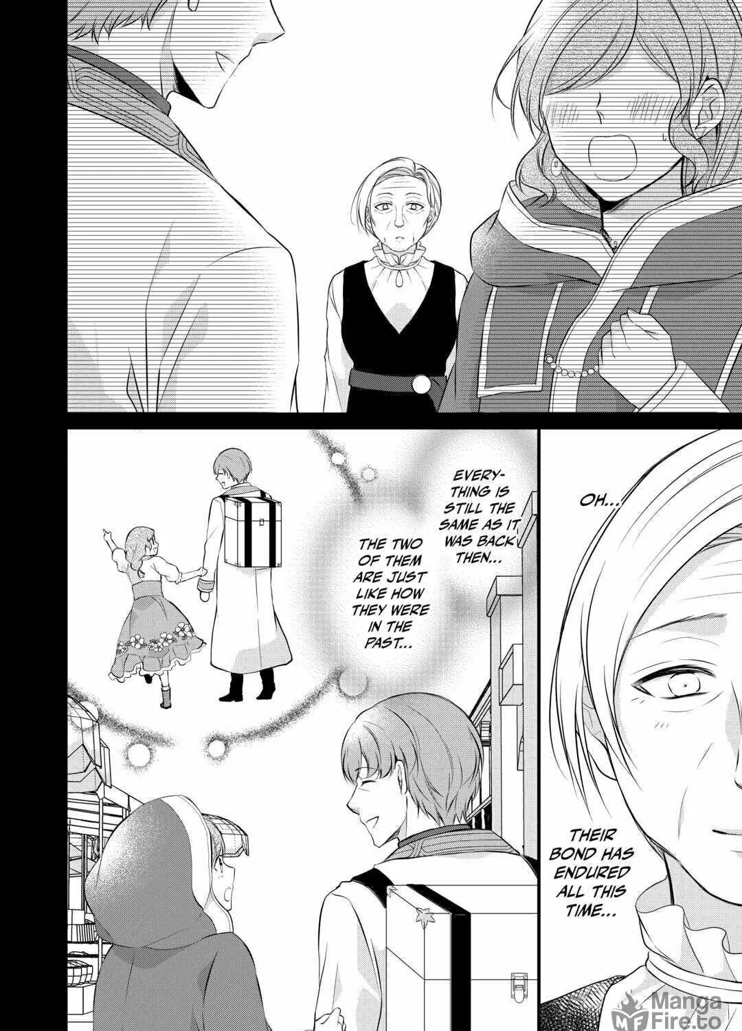 Read An E-Rank Apothecarist chapter 35 image 18 on Lezhin