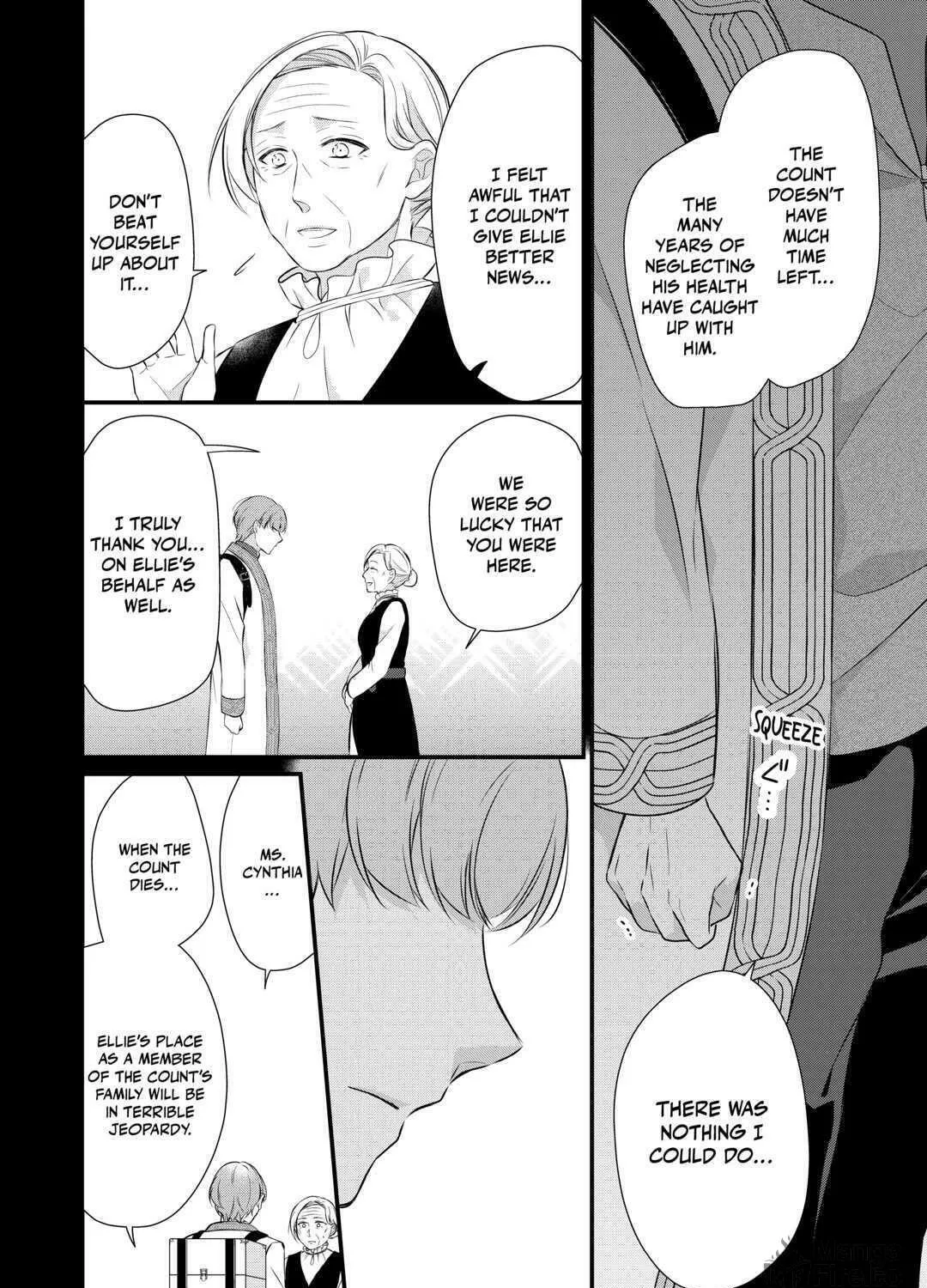 Read An E-Rank Apothecarist chapter 35 image 22 on Lezhin