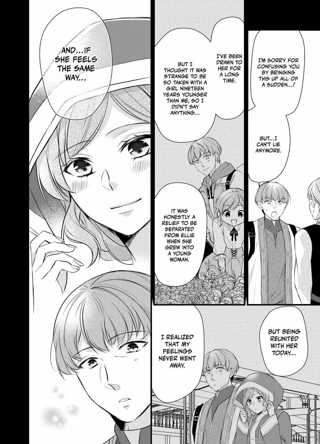 Read An E-Rank Apothecarist chapter 35 image 26 on Lezhin