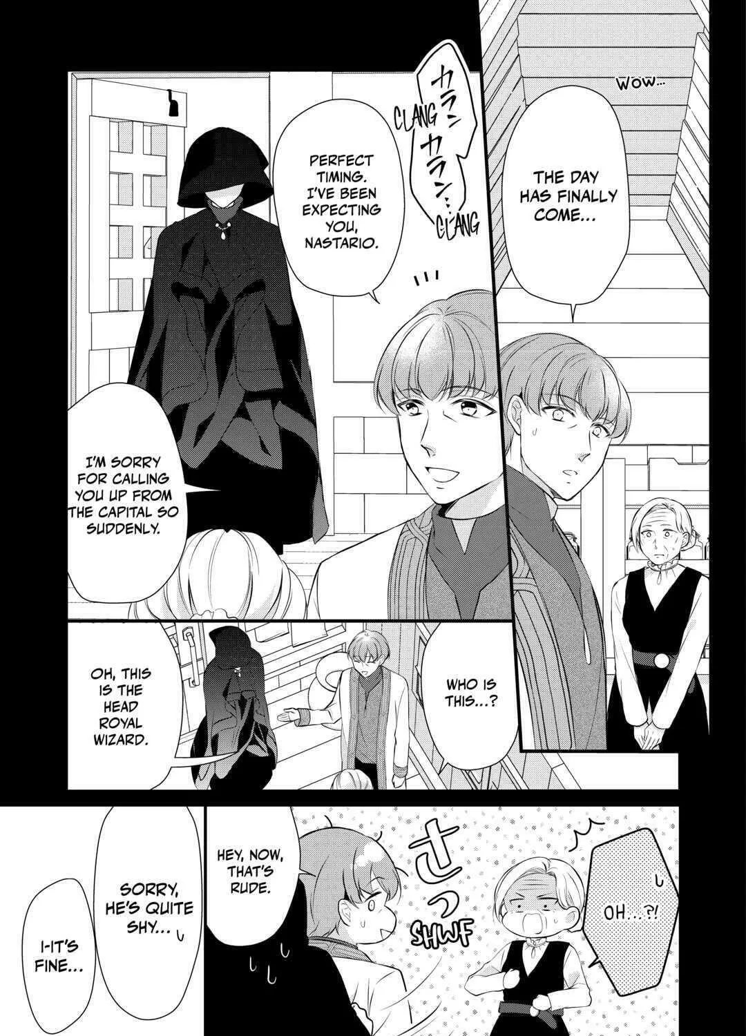 Read An E-Rank Apothecarist chapter 35 image 32 on Lezhin