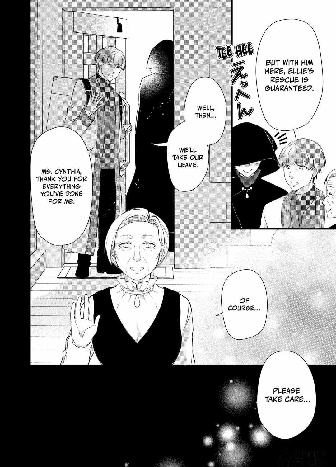Read An E-Rank Apothecarist chapter 35 image 34 on Lezhin