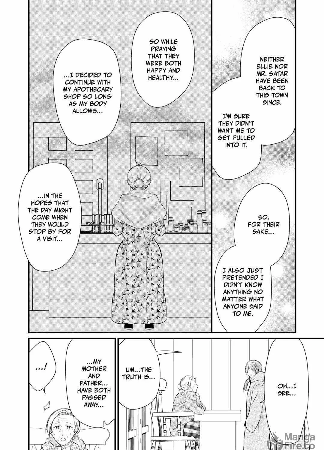 Read An E-Rank Apothecarist chapter 35 image 38 on Lezhin