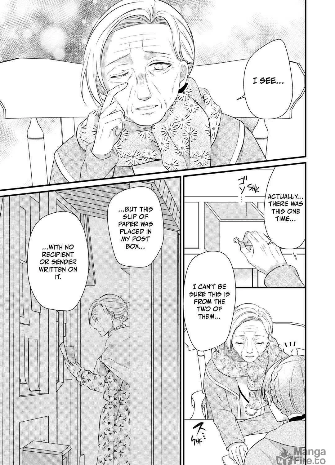 Read An E-Rank Apothecarist chapter 35 image 40 on Lezhin