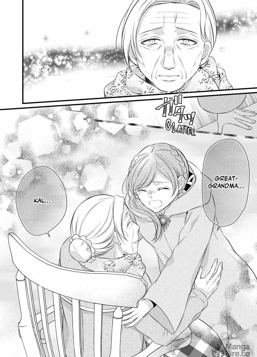 Read An E-Rank Apothecarist chapter 35 image 46 on Lezhin