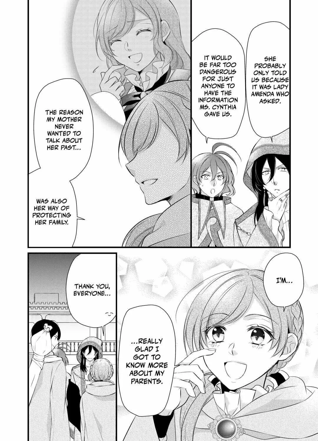 Read An E-Rank Apothecarist chapter 35 image 50 on Lezhin